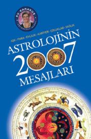 Astrolojinin 2007 MesajlariN. Su Karakus