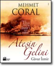 Ateşin Gelini