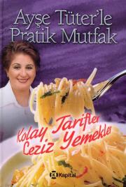 Türk Mutfagi Evinizde Seti