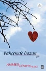 Bahçemde Hazan