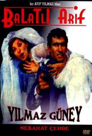 Balatli Arif (DVD)Yilmaz Güney, Nebahat Cehre