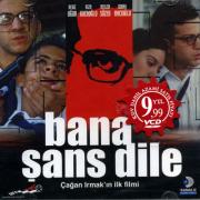 Bana Şans Dile (VCD)Bir Çağan Irmak Filmi