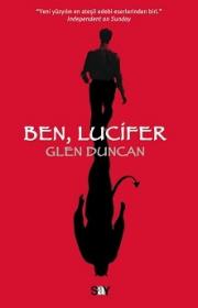 Ben, LuciferGlen Duncan