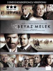 Beyaz Melek2 DVD'li Koleksiyoncu Versiyonu