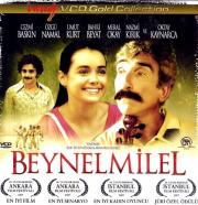 Beynelmilel (VCD)Özgü Namal, Cezmi Baskin