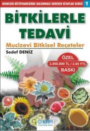 Bitkilerle Tedavi