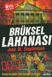 Brüksel Lahanasi