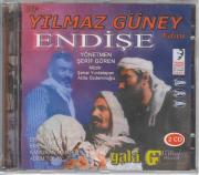 Endise Yilmaz Güney