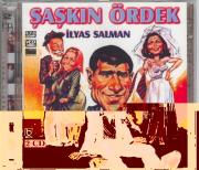 Saskin Ördek Ilyas Salman