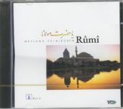 Mevlana Celaleddin Rumi (VCD)