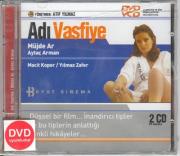 Adi Vasfiye (VCD)Müjde Ar - Aytac Arman