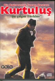 Kurtulus (VCD)Su Cilgin Türkler Bölüm 1