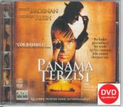Panama Terzisi (VCD)