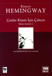 Çanlar Kimin İçin Çalıyor