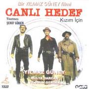 Canlı Hedef (VCD)Yilmaz Güney, Hülya Darcan