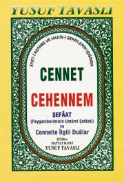 Cennet ve Cehennem