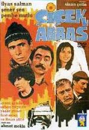 Çiçek Abbas (DVD)Şener Şen, Ilyas Salman