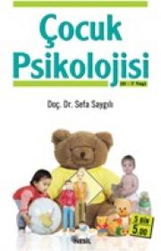 Çocuk Psikolojisi (0 - 7 Yaş)