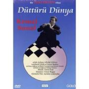 Düttürü DünyaKemal Sunal- Jale Aylanc (DVD)