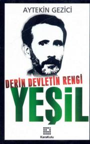 Derin Devletin Rengi