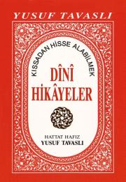 Dini Hikayeler (Cep Boy)