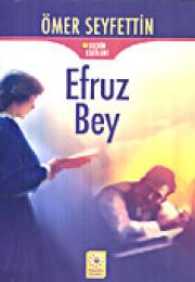 Efruz Bey (Cep Boy)