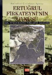 Ertugrul Firkateyni'nin Öyküsü