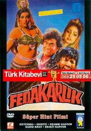 Fedakarlık (DVD)Shammi Kapoor Hint Filmi