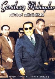 Görülmüs MektuplarAdnan Menderes (DVD)