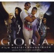 G.O.R.A. Film MüziğiSoundtrack