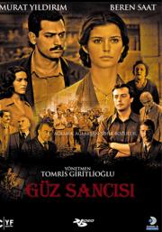 Güz Sancisi (DVD)Beren Saat, Okan Yalabık