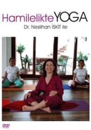 Hamilelikte Yoga (DVD)Neslihan Iskit