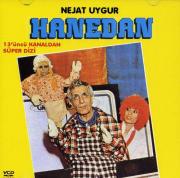 HanedanNejat Uygur