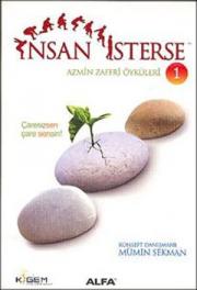 İnsan İsterse 1