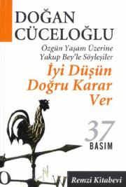 Iyi Düşün Doğru Karar Ver