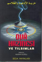 
Dua Hazinesi ve Tılsımlar
