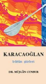 Karacaoğlan- Bütün Şiirleri