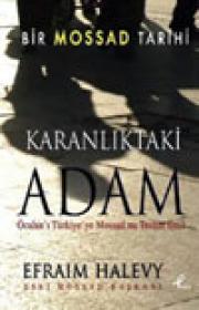 Karanlıktaki Adam