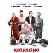 Kolpacino (VCD)Şafak Sezer, Aydemir Akbaş