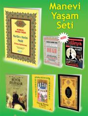 Manevi Yaşam Seti