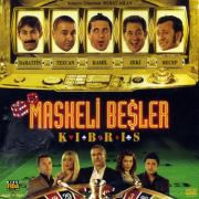 
Maskeli Beşler Kıbrıs (VCD)
Şafak Sezer, Mehmet Ali Erbil

