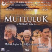 Mutluluk (VCD)Özgü Namal