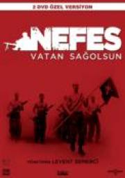 Nefes Vatan Sagolsun (2 DVD Özel Versiyon)Levent Semerci