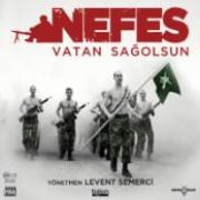 Nefes / Vatan Sagolsun (VCD)Levent Semerci