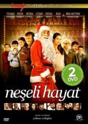 Neseli Hayat (2 DVD)Yılmaz Erdoğan