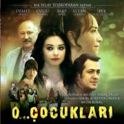 O... Çocukları (VCD)Özgü Namal, Demet Akbag