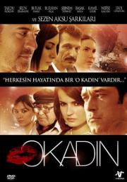 O Kadin (DVD)Sezen Aksu Sarkilariyla