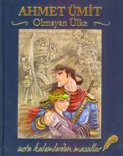 Olmayan Ülke