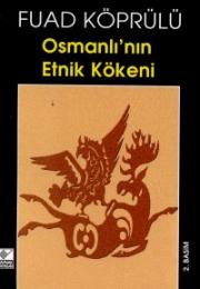 Osmanli'nin Etnik Kökeni