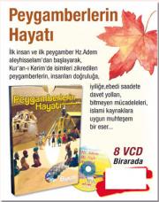 Peygamberlerin Hayati